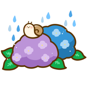 【議論】日本、この前梅雨入りしたのにもう梅雨明け！？