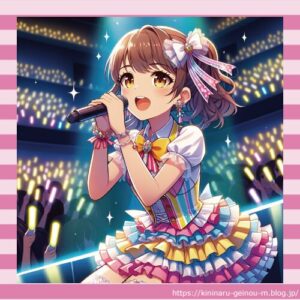 【画像】山﨑夢羽さんの豊満なOPから母乳が出そうwwwwwwwwwwwww