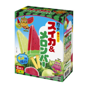 【画像】スイカバー作ってみたwwwwwwwvwwwvvvvwwwwwwwwvwwwvvvvwwwwwwwwvwwwvvvvwwwwwwwwvwwwvvvvwwwwwwwwvwwwvvvvw