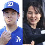 【議論】大谷真美子と翔平って、とてもお似合いだよね！