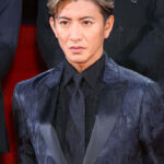 【俳優】木村拓哉(51)さん、もういい加減に厳しいかな！？