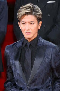 【俳優】木村拓哉(51)さん、もういい加減に厳しいかな！？
