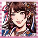 アイドルの服、エッチ