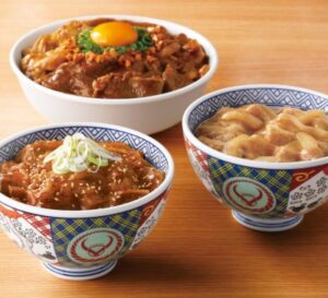 【画像】吉野家の新メニュー美味しそう