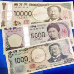 【画像】福沢諭吉「今日で皆さんとはお別れです😭」