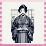 【画像】女子さん、新紙幣GETしてウキウキ