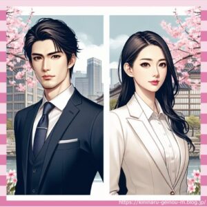 【画像】男女の埋められない価値観の差が話題にwwwwww