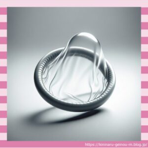 【悲報】ワイのマッマ、コンドームを知らない