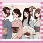 【画像】登録者数82人の女性ユーチューバー四人組「私たちに何かやってほしい企画とかありますか？」