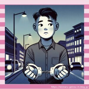 【画像】10年前の犯罪者達、今見てみるとあまりにも怖すぎて、失禁必至…wwyww