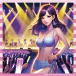 【画像40枚】有村南海（16）、美女子で爆乳とか欠点がなさすぎるｗｗｗｗｗｗｗｗｗｗｗｗｗｗｗｗｗｗｗｗｗｗｗｗ