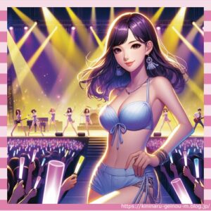 【画像40枚】有村南海（16）、美女子で爆乳とか欠点がなさすぎるｗｗｗｗｗｗｗｗｗｗｗｗｗｗｗｗｗｗｗｗｗｗｗｗ