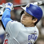 【議論】ここまでの大谷翔平  →  .314(616-194) 48本塁打 115打点 41盗塁 OPS1.043ペースwwwwwwwww