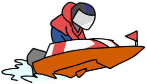 【画像】ボートレーサーの大山千広とかいう美女ｗｗｗｗｗｗｗｗｗｗ