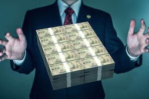 【議論】仮に100億円くらい手に入ったら・・脱サラしますか!?