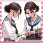 【画像】こういうメカ系陰JKｗｗｗｗｗｗｗｗｗｗｗｗｗｗｗｗｗｗｗｗｗｗｗｗｗｗｗｗｗｗ