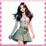 【画像枚】井上玲音さん、ただのエッチなお姉さんになっていた…