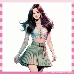 【画像枚】井上玲音さん、ただのエッチなお姉さんになっていた…