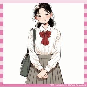 【動画】謎ダンスJKさんのお乳プルンプルンで草