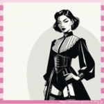 【朗報】ススキノのレザーフェイス田村瑠奈ちゃん(30)、首を刈ったときは女王様服を着ていた