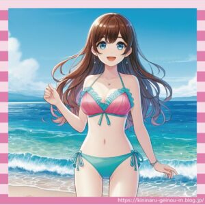 【映像】おっぱいグラドルさんのお仕事ｗｗ