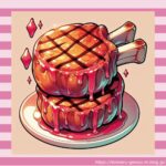 パリ五輪「ラムチョップは１人２本まで」の制限がある模様、2本を超えると…