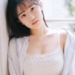 【画像】<AKB48正鋳真優>19歳のグラビア最終兵器! 黒ワンピ水着でしっとり 浴衣を脱いで白水着を披露!