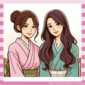 【画像】どっちとしたいか意見が完全に50:50になる画像、見つかる