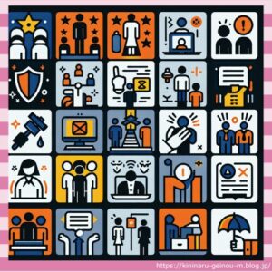 【画像】最近の「ハラスメント」、限界突破ｗｗｗｗｗｗｗｗｗｗｗｗｗｗｗｗｗｗｗｗｗｗｗｗ