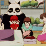 【悲報】女らんま、個性がなくなってしまうwwwwww