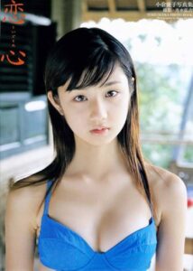 【画像7枚】小倉優子(40)さん、まだまだ余裕！