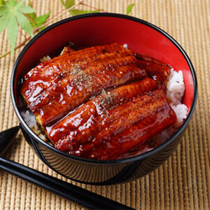 【疑問】うなぎに山椒は必要か？