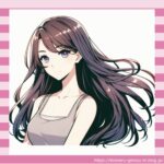 おっぱいがデカ過ぎる女です