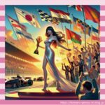 【画像】女さん限定のプロレースで優勝したらもらえる賞金がこちら