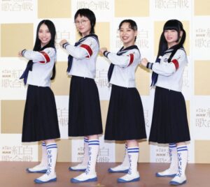 【願望】新しい学校のリーダーズと…