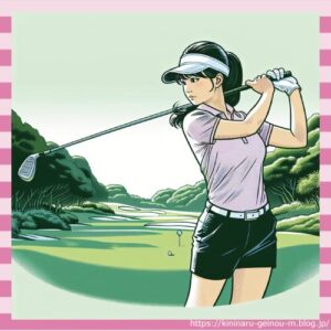 渋野日向子←何で突出して人気あるんや?