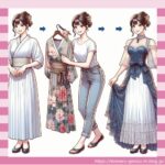 大きなお乳すき