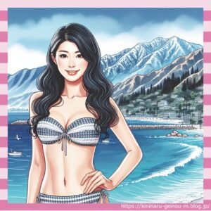 【画像45枚】佐野なぎささんのパンパンに張ってるおっぱい！ｗｗｗｗｗｗｗｗｗｗｗｗｗｗｗｗｗｗｗｗｗｗｗ