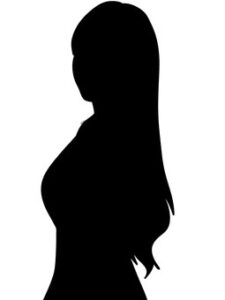 【画像】書道部JKさん、お胸がデカい!!