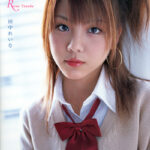 【画像9枚】田中れいな（34）と結婚できるか？