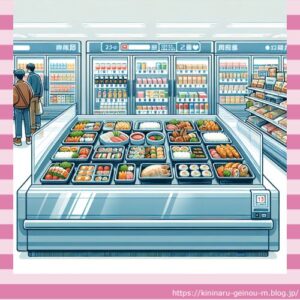 【画像】AVのタイトルみたいな弁当、マジで売れまくる