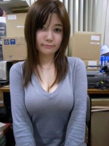 【画像】ギリ抱ける女さん、発見されるｗｗｗｗｗｗｗｗ