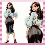 【朗報】あのちゃんのケツがデカいと話題