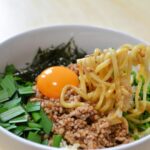 【議論】「台湾まぜそば」「油そば」←永久に無料になるならどっち選ぶ？