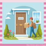 【画像】「置き配」盗まれた人、中身が警察署で展示されてしまう