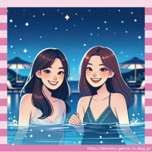 【画像8枚】最近の十代女子、胸デカいｗｗｗｗｗｗｗｗｗｗｗｗｗｗｗｗｗｗｗｗｗｗｗ