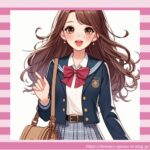 ミスコンJK候補、おっぱいをどんどん出すwww