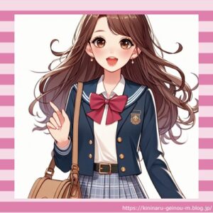 ミスコンJK候補、おっぱいをどんどん出すwww