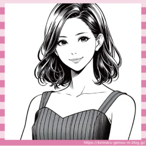 【画像】Perfumeのあーちゃん激やせ