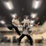 【画像】Juice=Juiceがほぼ中国雑技団な件